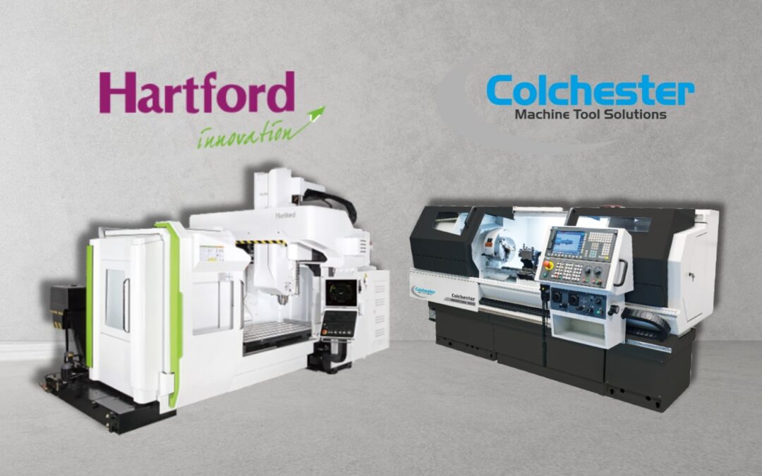 Jazon – wyłączny dystrybutor Hartford i Colchester w Polsce