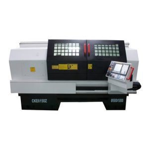 Tokarka CNC JT