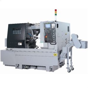Tokarka CNC UL-20