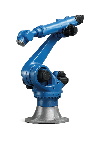 Automatyzacja i robotyzacja produkcji