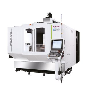 Hartford frezarka 5A-95Q5X