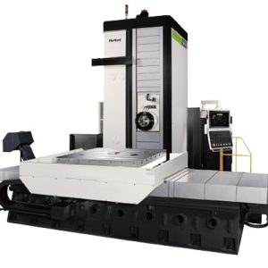 Precyzyjne centrum obróbcze do wytaczania PBM-115a