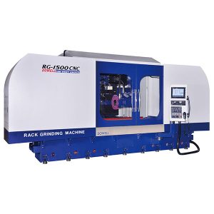 Szlifierka do listw zębatych RG1500CNC