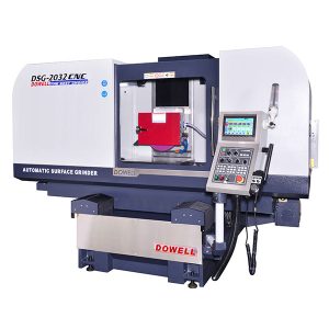 Szlifierka do płaszczyzn DSG-2032CNC