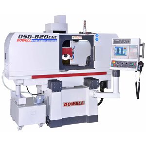 Szlifierka do płaszczyzn DSG820CNC