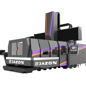 Dwukolumnowe centrum obróbcze DMCB-2730/2740/2750