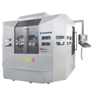 Pionowe centrum obróbcze VL-1000 APC