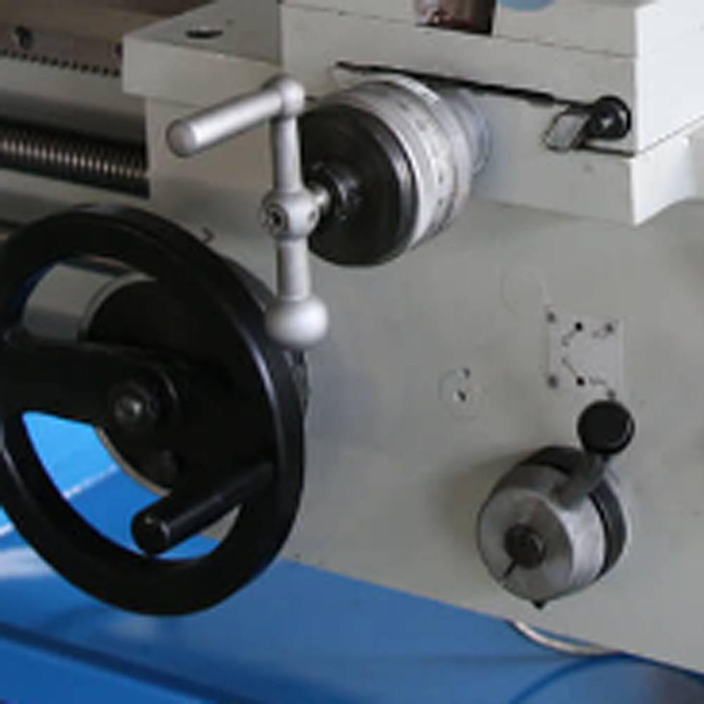 Tokarka Manualna CD6236BC - obrazek 3