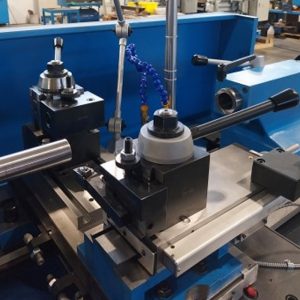 Tokarka Manualna CD6250