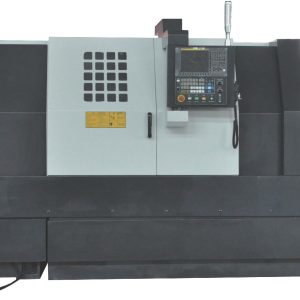 Tokarka numeryczna CK-40D