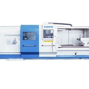 Tokarka numeryczna CKB61100
