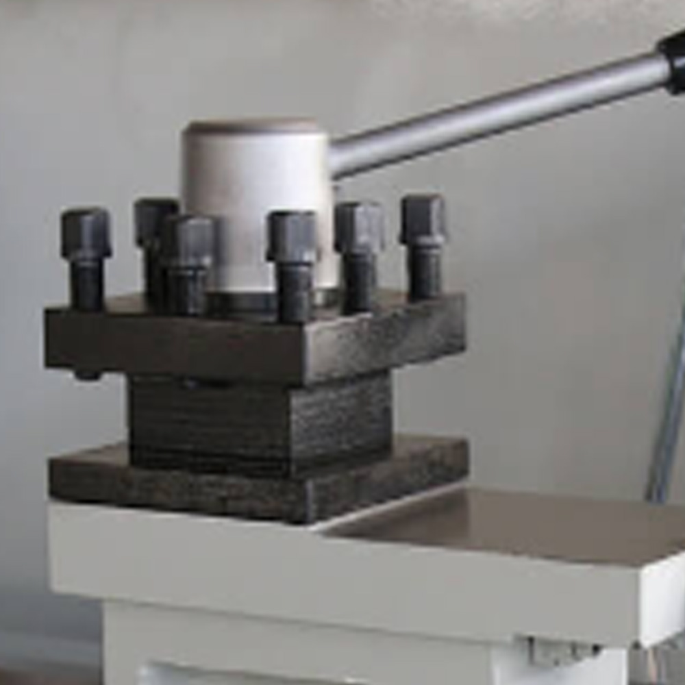 Tokarka Manualna CD6236BC - obrazek 4