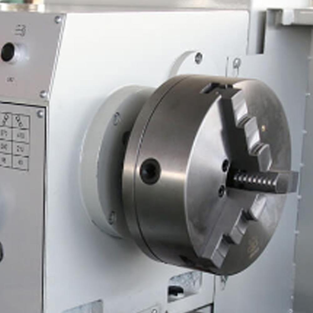 Tokarka Manualna CD6236BC - obrazek 2