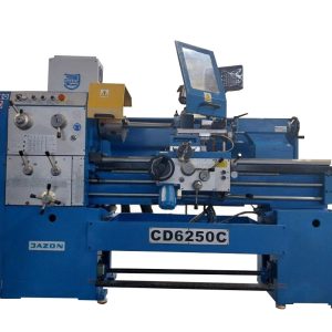 Tokarka Manualna CD6250B