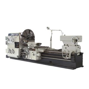 Tokarka Manualna CW61125B_3000