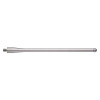 Kulka z węglika wolframu M4, trzon ze stali nierdzewnej, śr. 5 mm, dł. 100 mm, efektywna długość robocza 83,3 mm