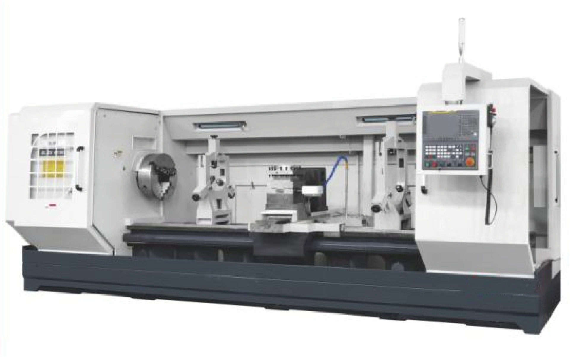Tokarka CK61125