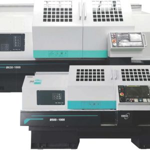 Tokarka CKE6163Z