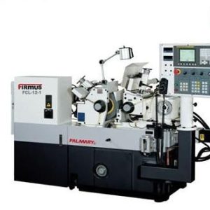 Szlifierka  numeryczna bezkłowa FCL-18_1810 z łożyskowaniem hydrostatycznym
