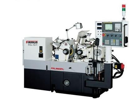 Szlifierka numeryczna bezkłowa FCL-18_1810 z łożyskowaniem hydrostatycznym