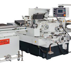 Szlifierka GC 4520 DO TRUDNO OBRABIALNYCH MATERIAŁÓW ŚCIERNICA O ŚREDNICY Ø 510MM