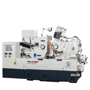 Szlifierka GC 5020 DO TRUDNO OBRABIALNYCH MATERIAŁÓW, ŚCIERNICA O ŚREDNICY Ø 510MM