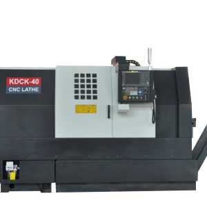 TOKARKA KDCK-40H