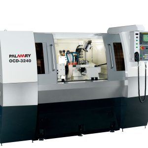 Szlifierka CNC do wałków OCD-3240