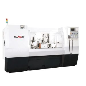 Szlifierka CNC do wałków OCD-4240