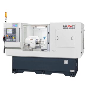 Szlifierka CNC OIG-200 do otworów