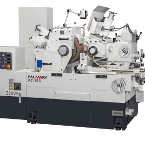 Szlifierka PC-18 NA ŁOŻYSKOWANIU HYDROSTATYCZNYM