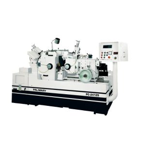 Szlifierka PC 24 NA ŁOŻYSKOWANIU HYDROSTATYCZNYM