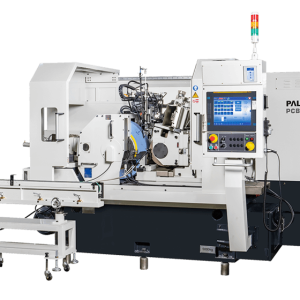 Szlifierka  PCB-6020/6025 ZE SZTYWNYM WRZECIONEM ŁOŻYSKA DO SZLIFOWANIA TWARDYCH DETALI Z DUŻYM NADDATKIEM