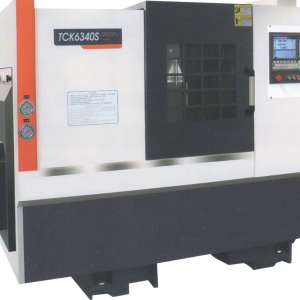 Tokarka TCK6340