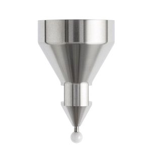 Trzpień prosty Renishaw dla Faro (1 1/4"/L57/D6)