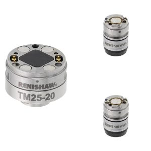 Zestaw nr 1 przystawki modułu sondy elektrostykowej TM25-20