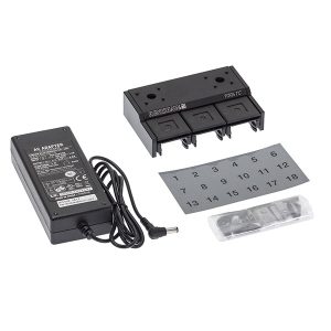 System wymiany z kontrolą temperatury FCR25 TC