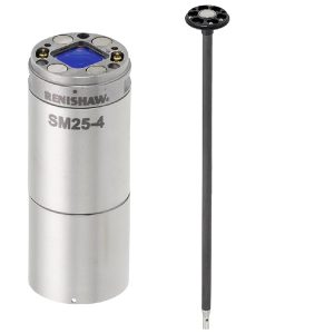 Zestaw modułu skanującego SM25-4
