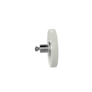 Dysk ceramiczny M2, bez rolki kulkowej, śr. 14 mm, szerokość 2 mm, bez rolki kulkowej