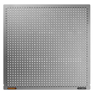Płytka QuickLoad™ do maszyny pomiarowej (M6/L450/D12,7)
