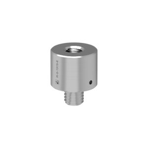 Słupek śr. 19,1 mm× 15,0 mm ze stali nierdzewnej 303 z gwintem M8