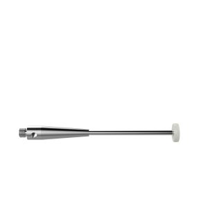 Dysk ceramiczny M2, bez rolki kulkowej, śr. 4 mm, szerokość 1 mm