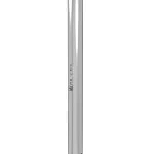 Słupek śr. 12,7 mm× 150,0 mm ze stali nierdzewnej 303 z gwintem M6