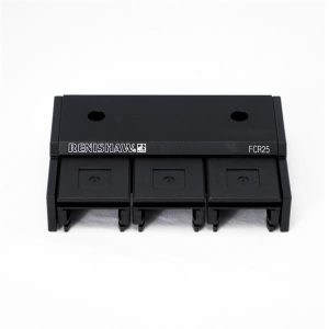 System wymiany trzpieni FCR25
