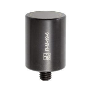Stojak magnetyczny śr. 19,1 mm × 25,0 mm z gwintem M6