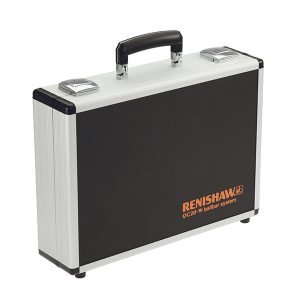 Walizka do transportowania systemu do Renishaw QC20 Ballbar