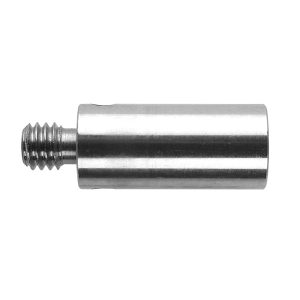 Przedłużenie M4 ze stali nierdzewnej, dł. 10 mm