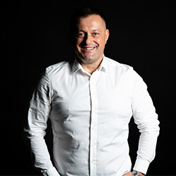 MAREK