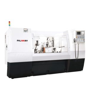 Szlifierka CNC do wałków i stożków OCD-4240P