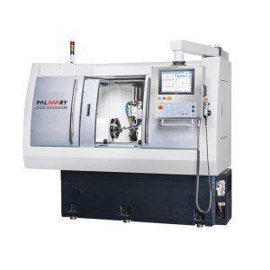 Szlifierka CNC do wałków krzywkowych OCD 3225CAM